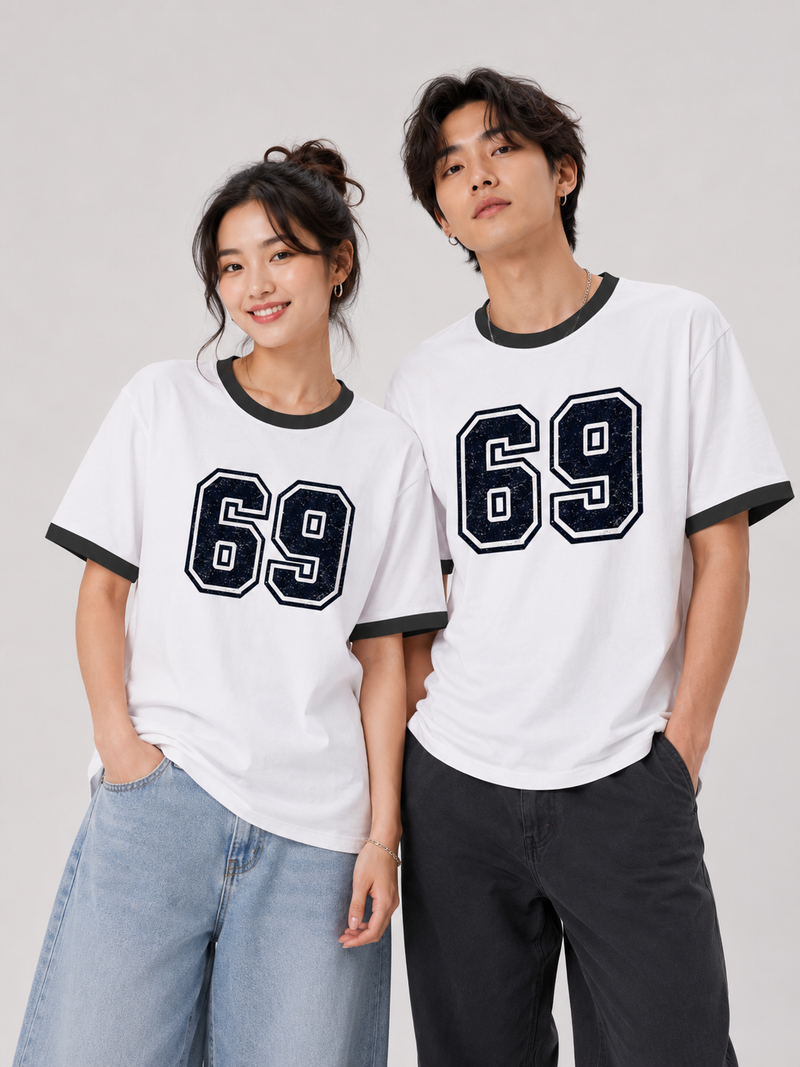 Ringer Tees