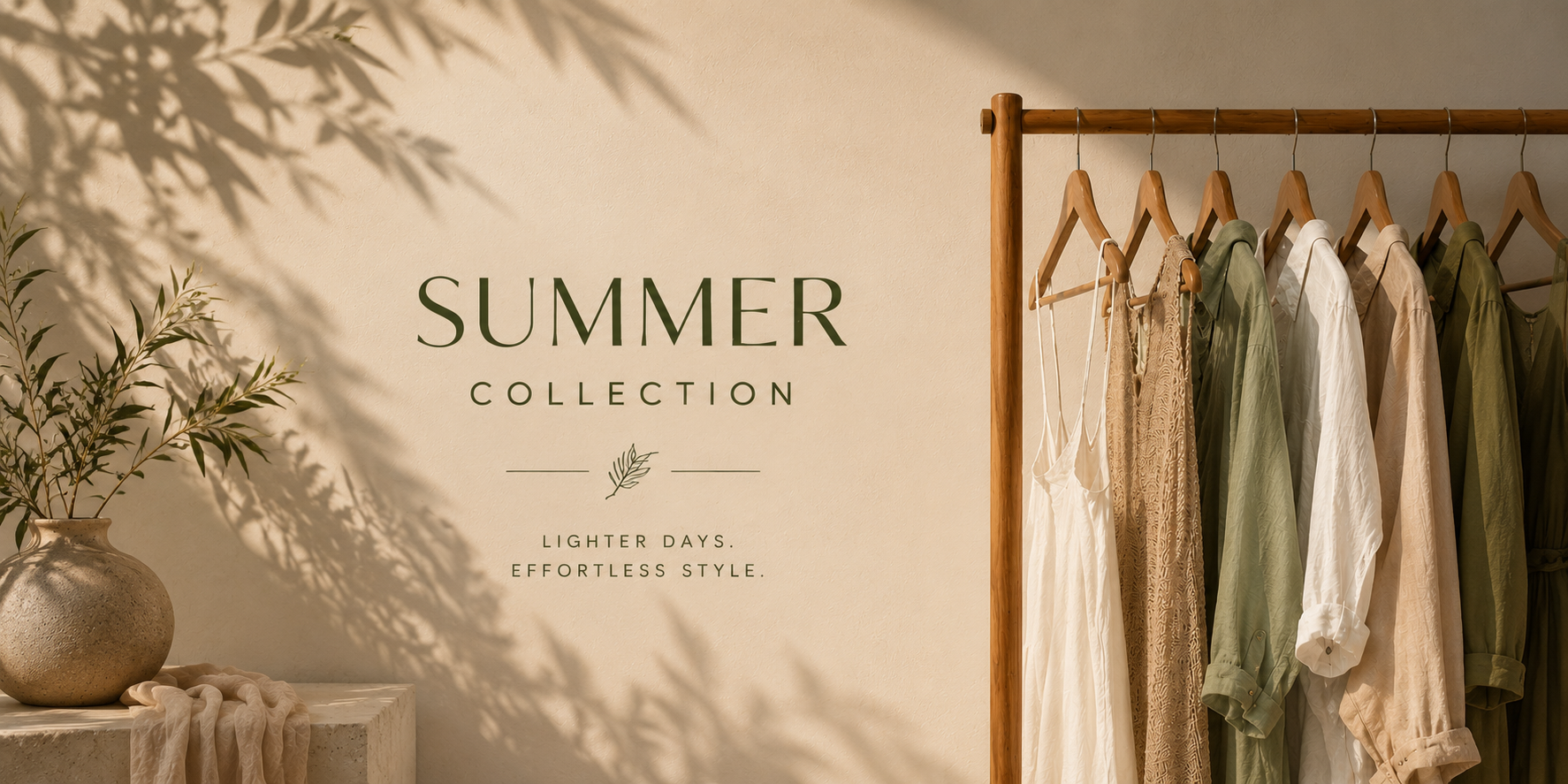 Summer Collection