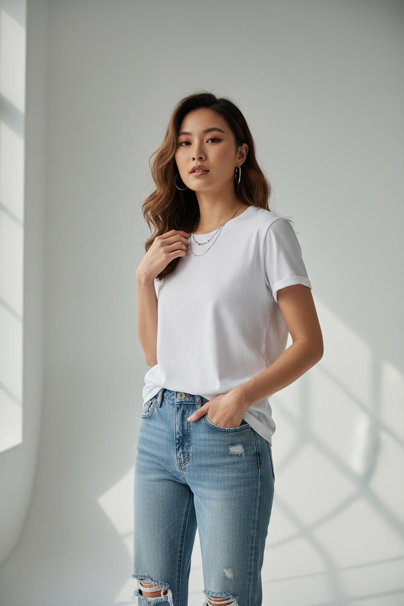 Women Tees