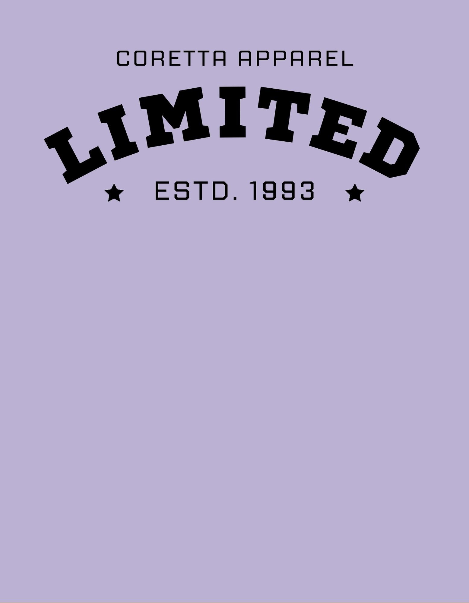 Limited Edition Classic Cotton T-Shirt for Women