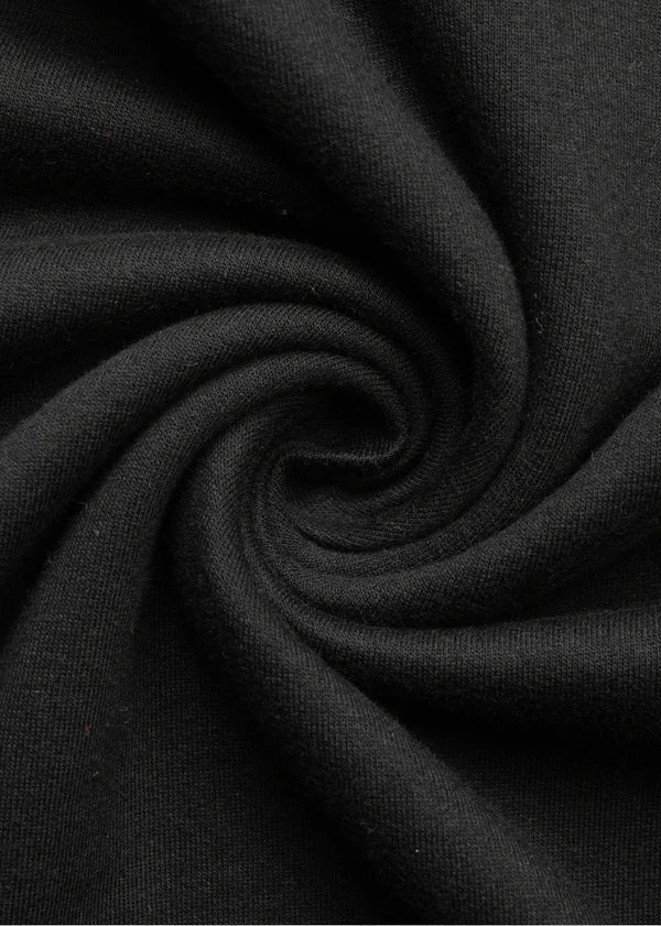 Classic 300 GSM Premium Fleece Hoodie [6 Solid Colors]