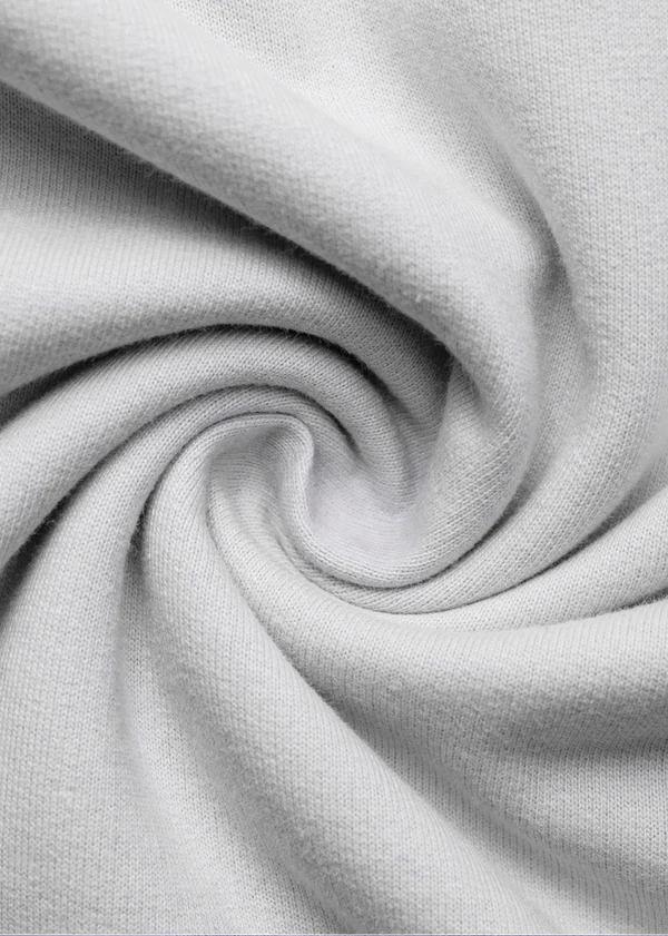 Classic 300 GSM Premium Fleece Hoodie [6 Solid Colors]