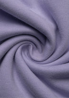 Classic 300 GSM Premium Fleece Hoodie [6 Solid Colors]
