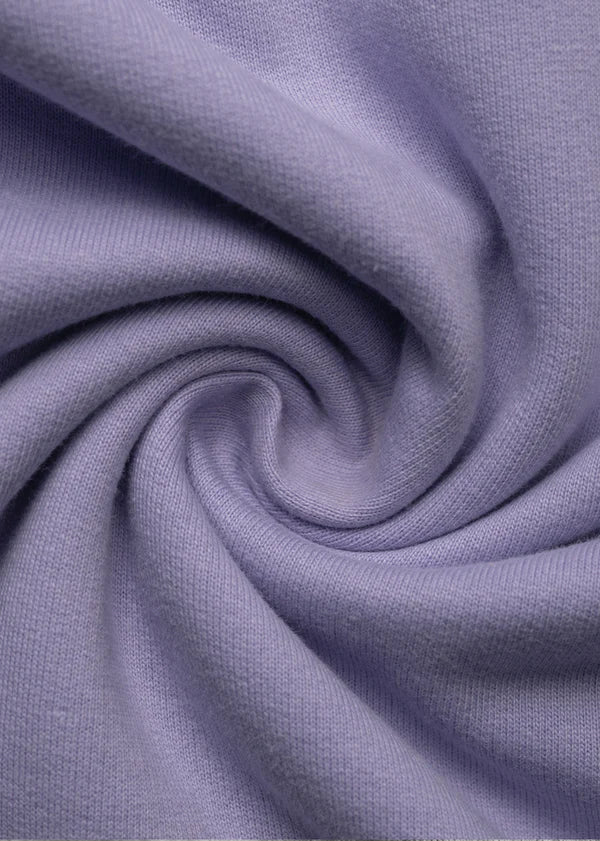 Classic 300 GSM Premium Fleece Hoodie [6 Solid Colors]