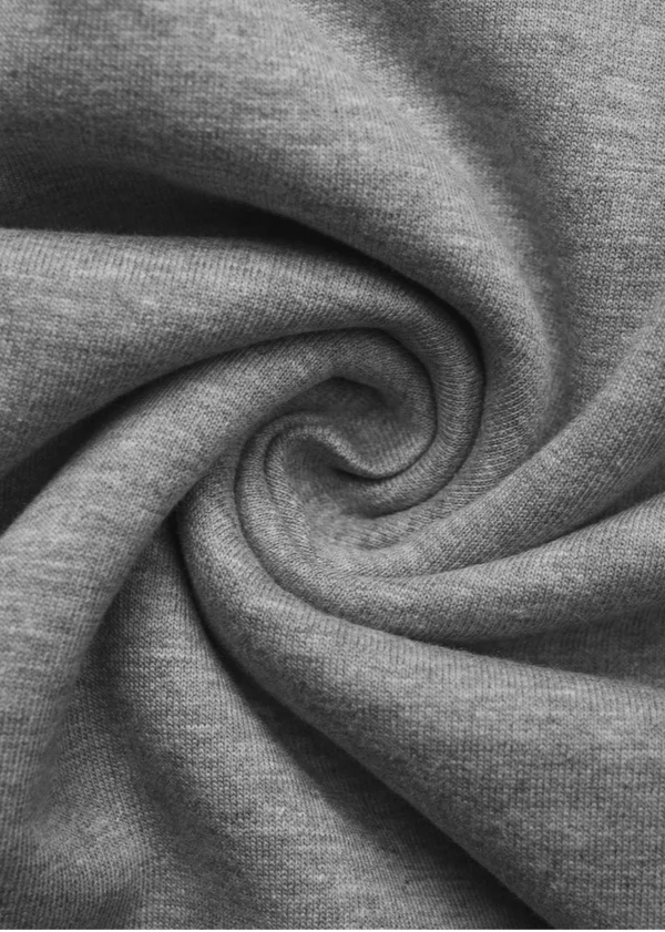 Classic 300 GSM Premium Fleece Hoodie [6 Solid Colors]