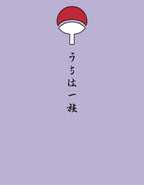 Pikachu Uchiha — Oversized Tee