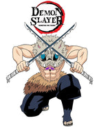 Beast Breathing DP Oversized Tee