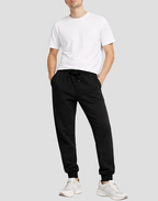 ThePandaFit Unisex Active Cotton Joggers