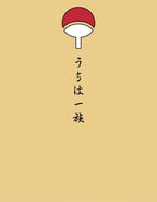 Pikachu Uchiha — Oversized Tee