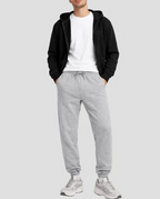 ThePandaFit Unisex Active Cotton Joggers