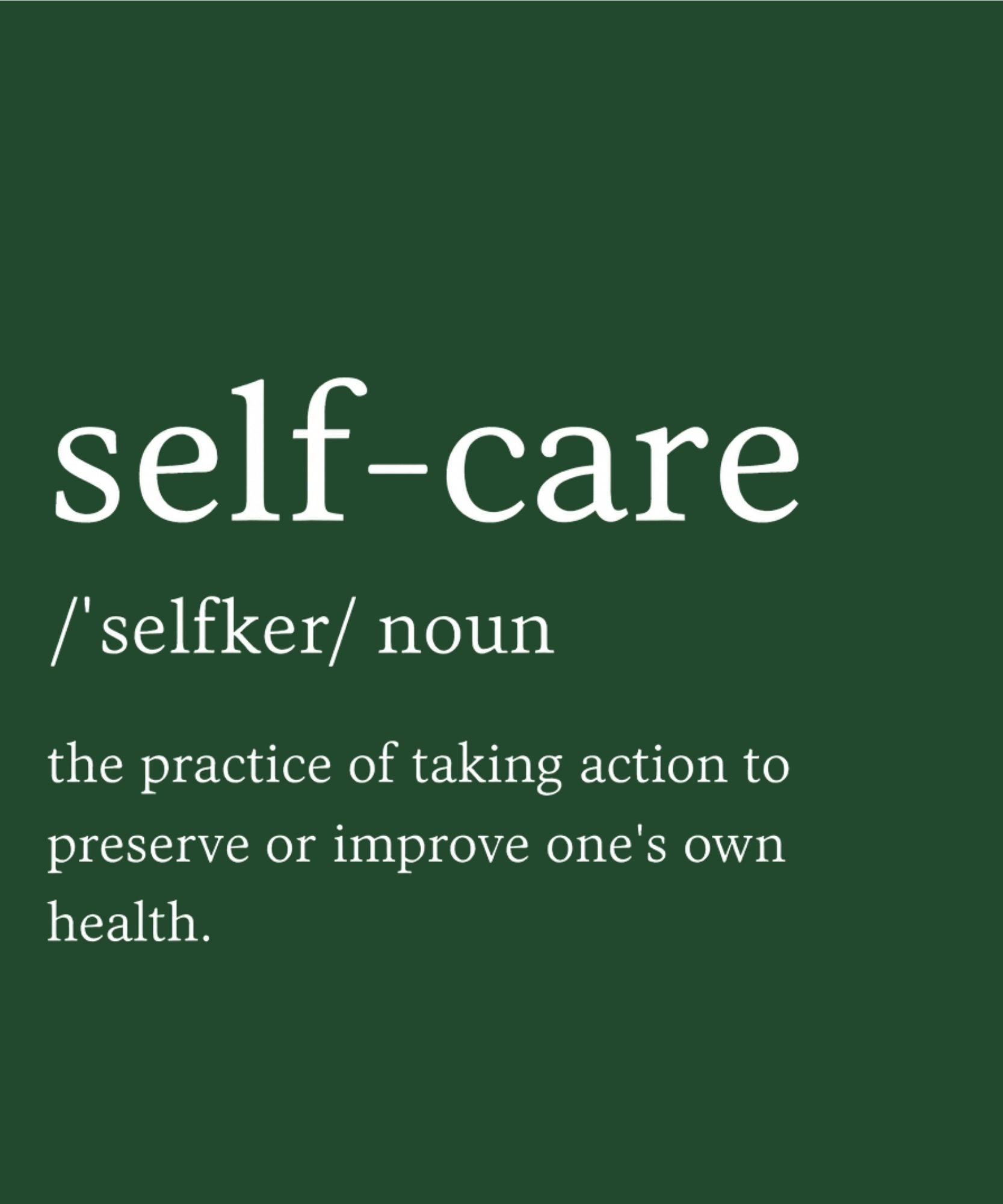 Self-Care Minimalist Women’s Heavyweight Fleece Hoodie