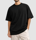 Everyday Essential 240 GSM Unisex Oversized Classic T-Shirt