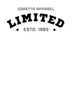 Limited Edition Classic Cotton T-Shirt for Women