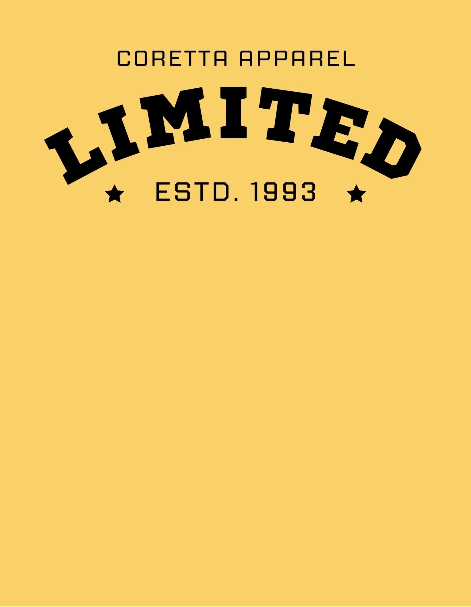 Limited Edition Classic Cotton T-Shirt for Women