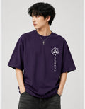 Sasuke Uchiha — Oversized Tee