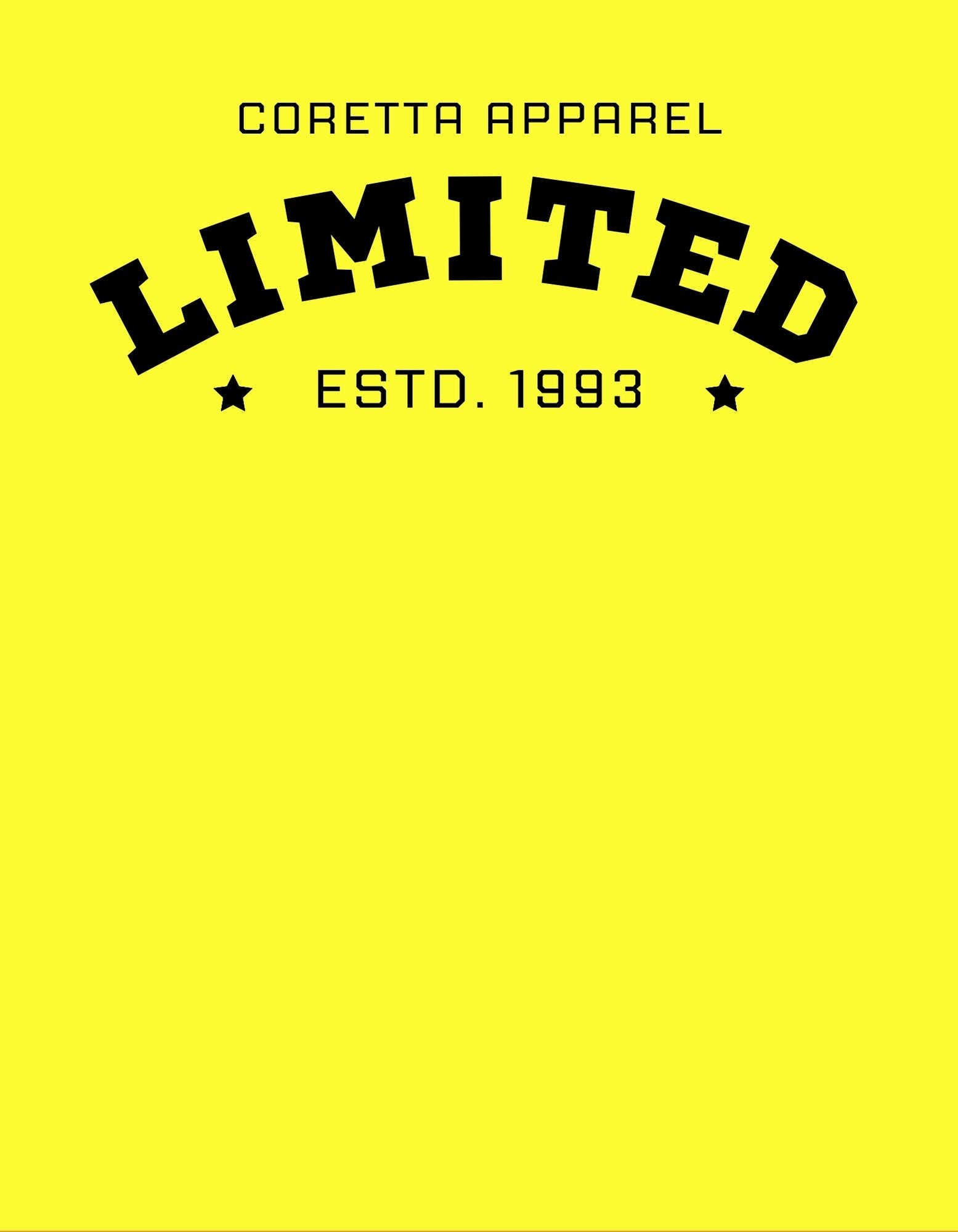 Limited Edition Classic Cotton T-Shirt for Women