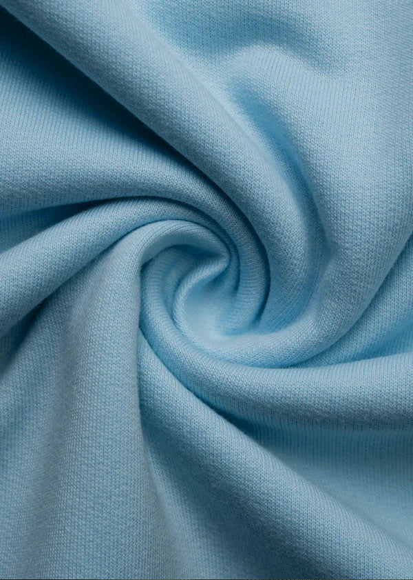Classic 300 GSM Premium Fleece Hoodie [6 Solid Colors]