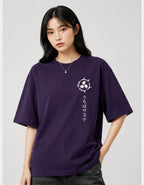 Sasuke Uchiha — Oversized Tee