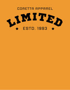 Limited Edition Classic Cotton T-Shirt for Women