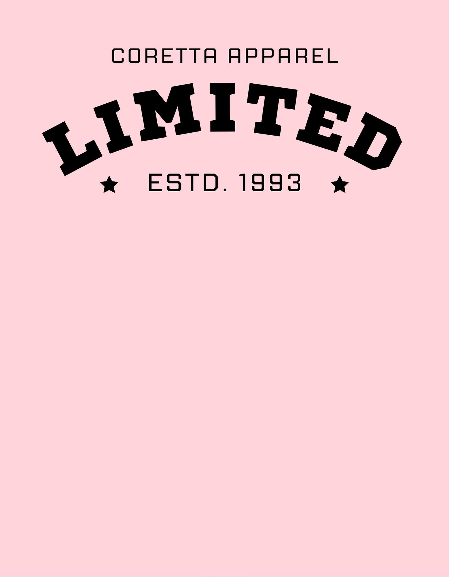 Limited Edition Classic Cotton T-Shirt for Women