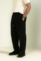ThePandaFit Unisex Everyday Terry Sweatpants