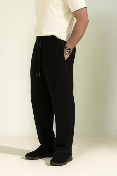 ThePandaFit Unisex Everyday Terry Sweatpants
