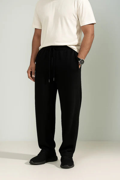 ThePandaFit Unisex Everyday Terry Sweatpants