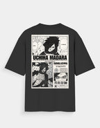 Uchiha Madara DP — Oversized Tee