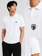Airtex 220 Gsm Classic — Polo Tshirt
