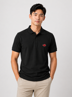 Akatsuki Logo — Polo T-Shirt