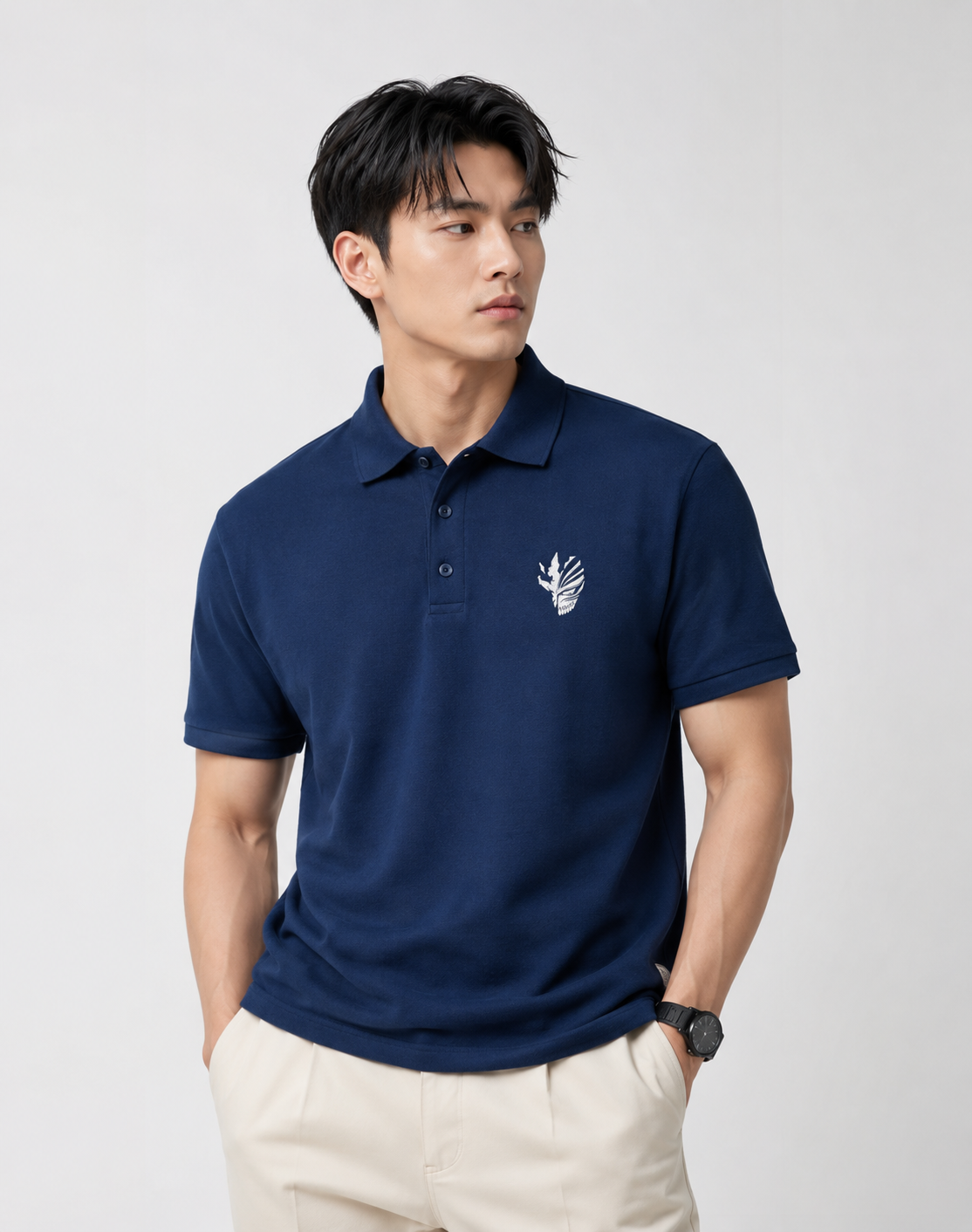 Soul Reaper — Classic Polo T-Shirt