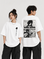 Uchiha Madara DP — Oversized Tee