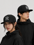 Classic NY — Snapback Cap