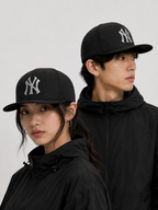 Classic NY — Snapback Cap