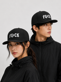 Urban Rebel Gothic — Snapback Cap