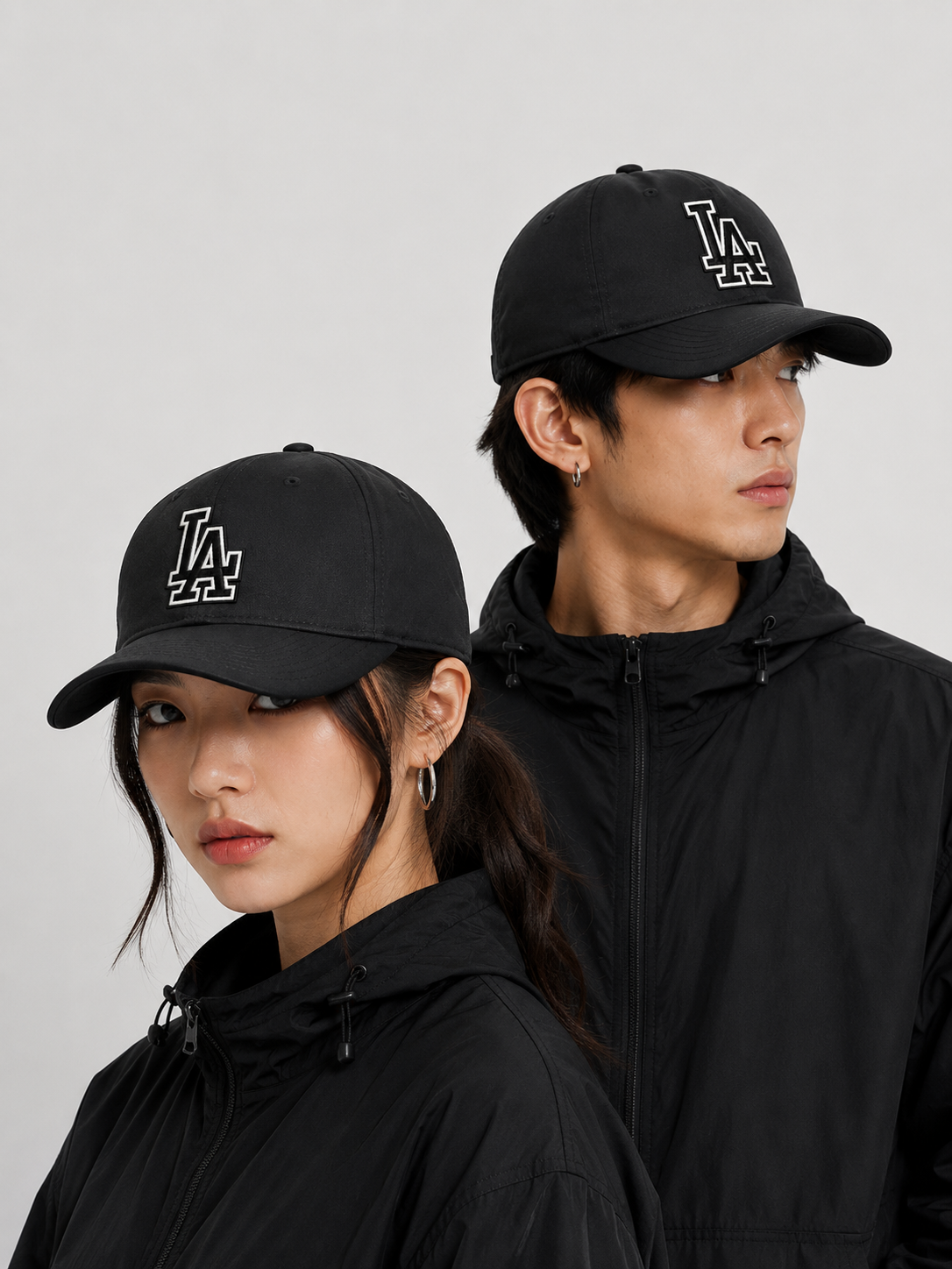 Classic LA — Baseball Cap