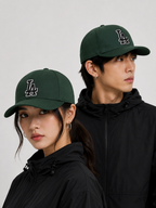 Classic LA — Baseball Cap