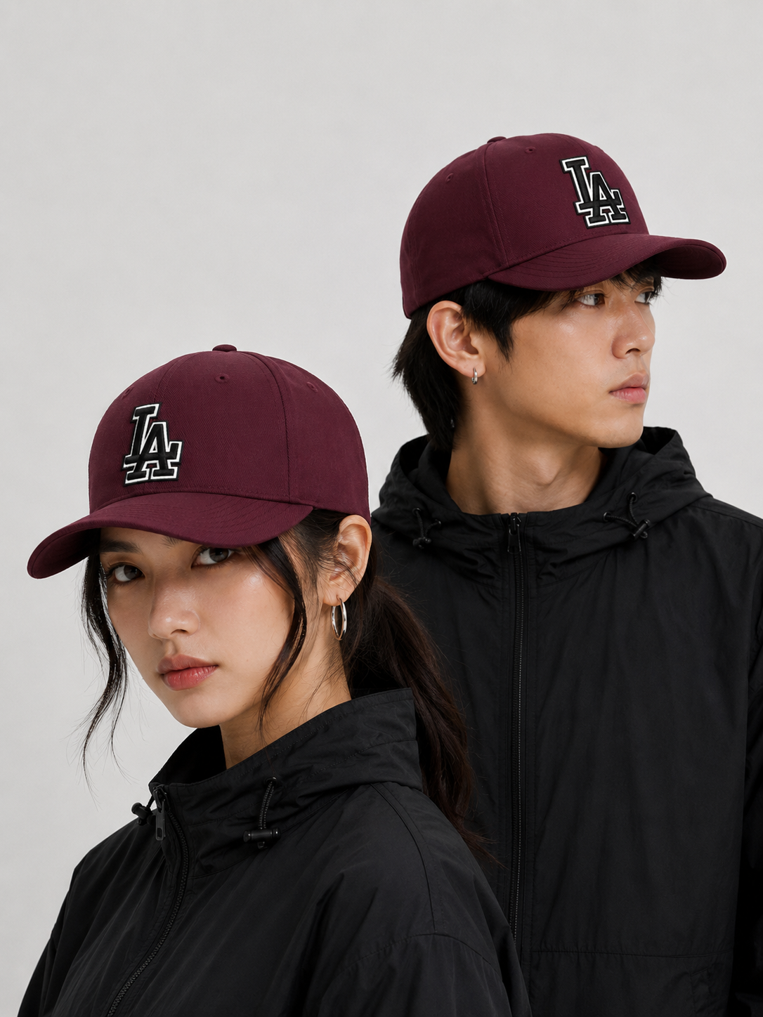 Classic LA — Baseball Cap