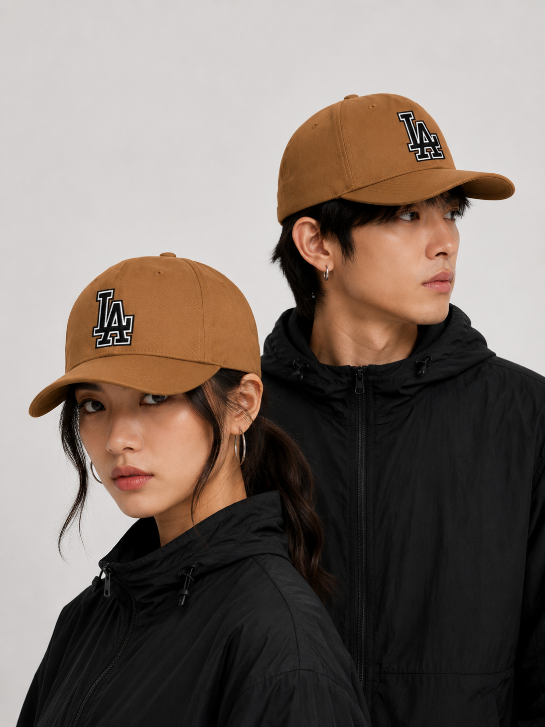 Classic LA — Baseball Cap