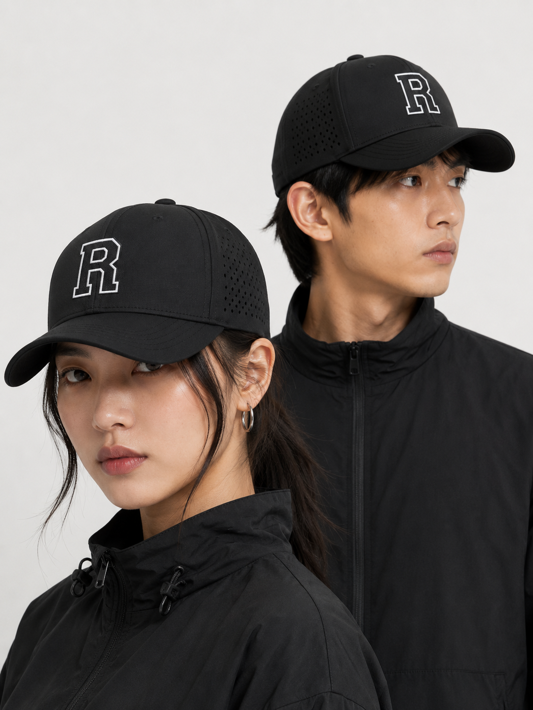 Velocity Edge — Sports Cap