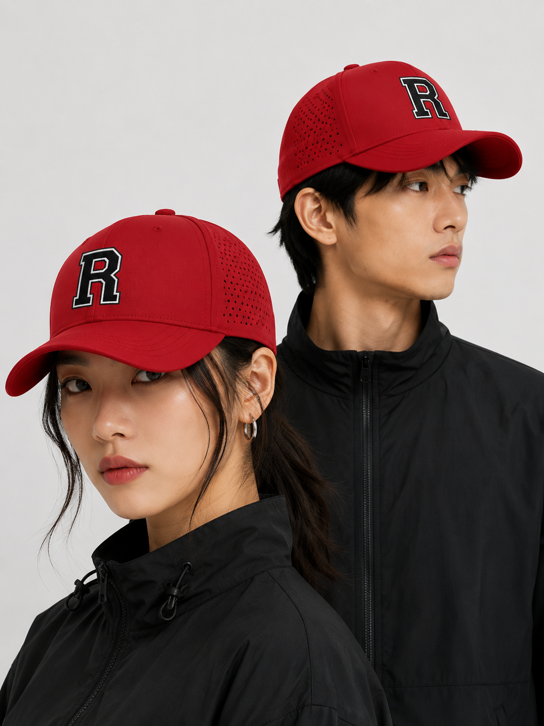 Velocity Edge — Sports Cap