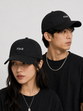 F3AR Classic Cotton Baseball Cap