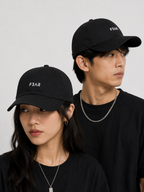F3AR Classic Cotton Baseball Cap