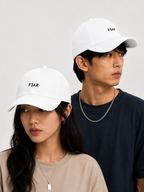 F3AR Classic Cotton Baseball Cap