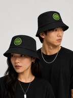 Believer Classic Bucket Hat