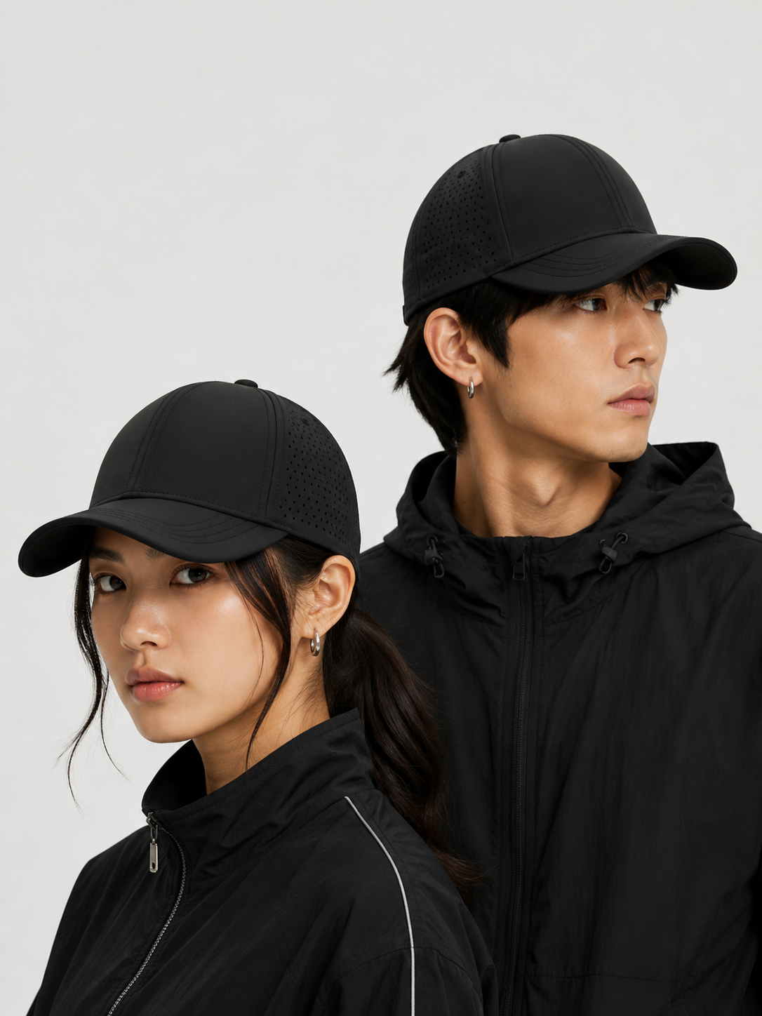 Performance Sports Cap (2 Colors)