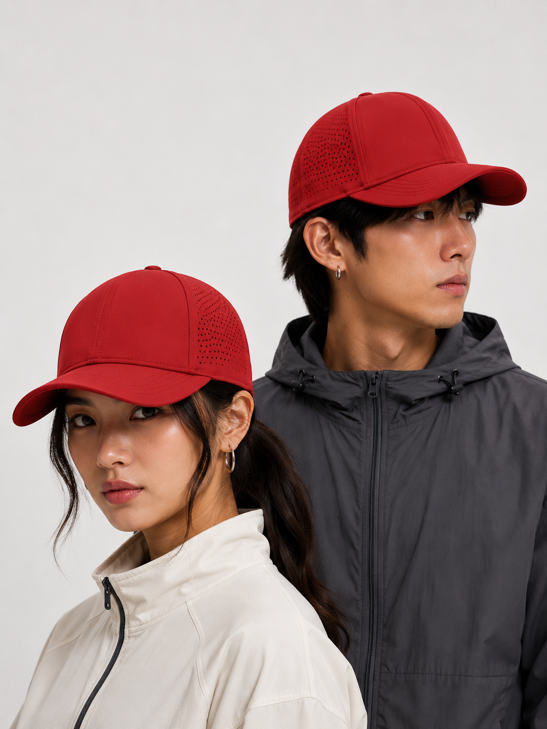 Performance Sports Cap (2 Colors)
