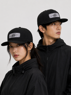 Rogue Ninja Leaf Village — Snapback Cap