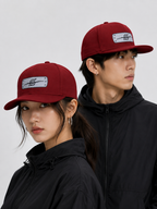 Rogue Ninja Leaf Village — Snapback Cap