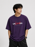 Unlimited Oversized Heavyweight Tee